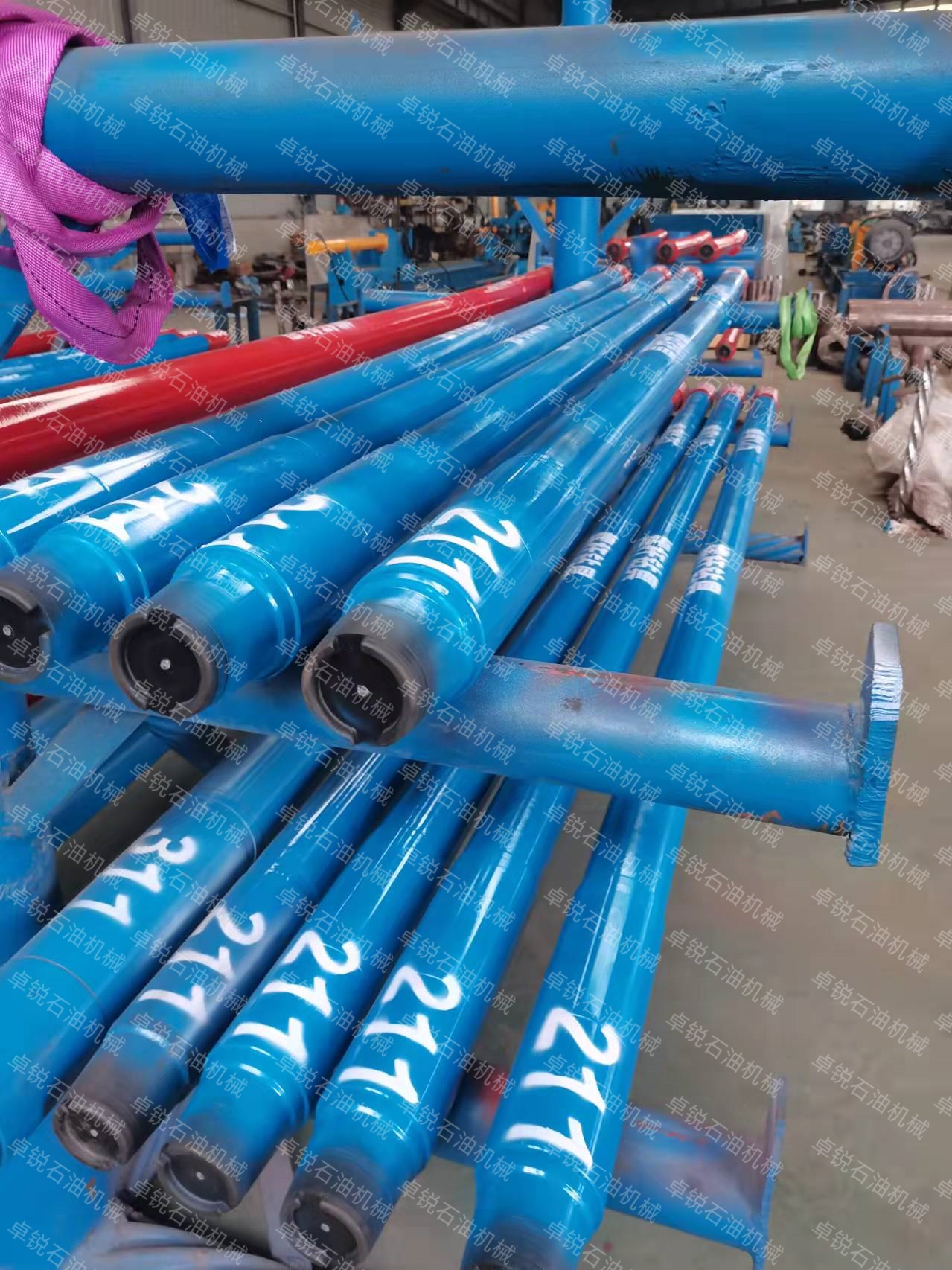 福建上海PDC平面軸承型號參數(shù)及原理源頭廠家