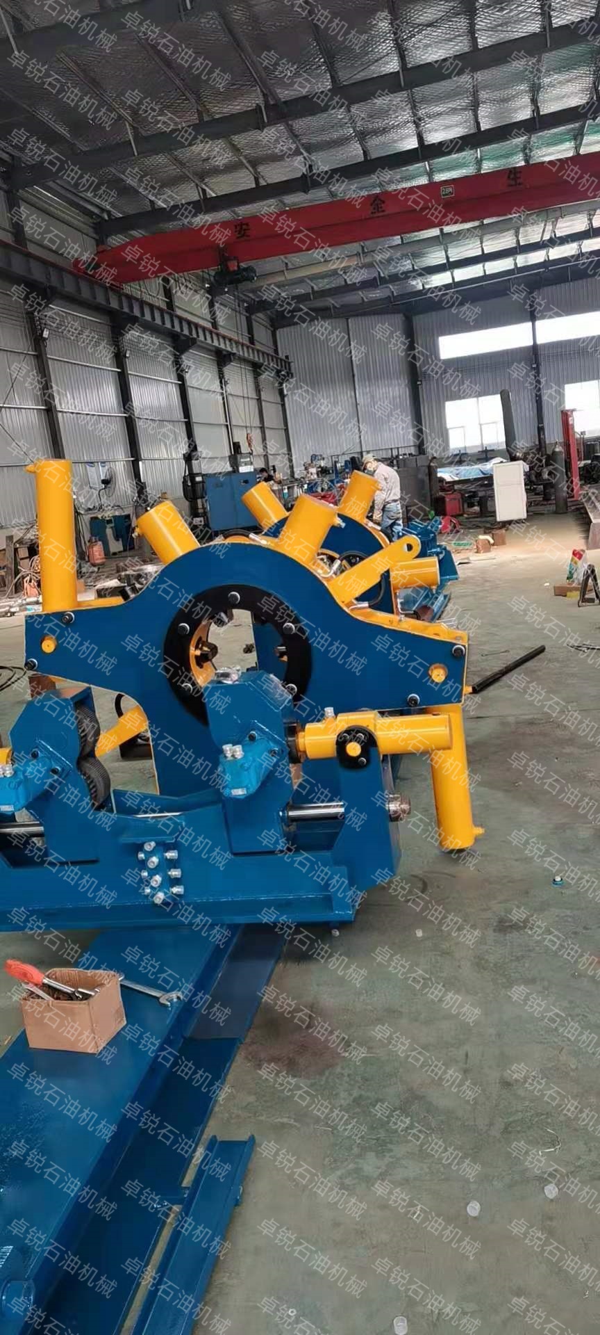 荊州螺桿鉆具拆裝架費(fèi)用多少源頭廠家